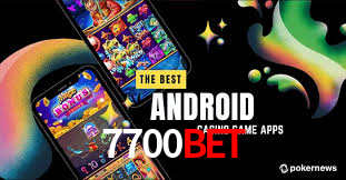 7700Bet Login