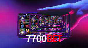 7700Bet App